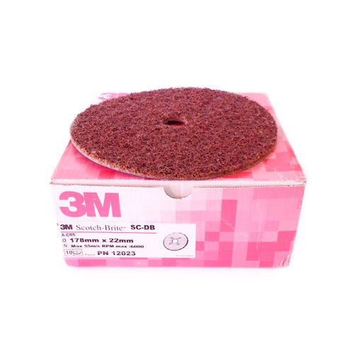 3M SC DB Teak Zımprası